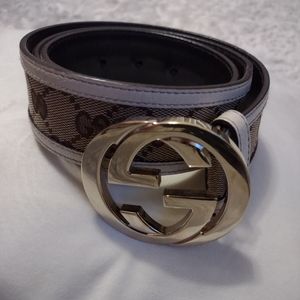 Gucci Belt